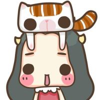 牛轰轰微信情侣头像一左一右  智商都陪你拿去卖萌了