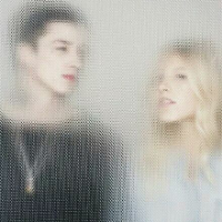 微信精选浪漫情侣头像  只要有你每天都是情人节