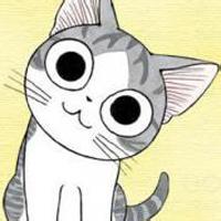 呆萌可爱卡通微信头像  头像真的很萌哦