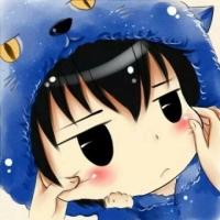 卡通动漫盗墓笔记精选微信头像  时光带不走的天真无邪