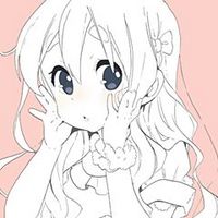 二次元的头像大全萌萌哒   那些年我们穷得像孙子