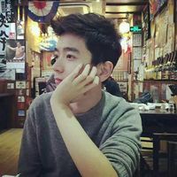 2016微信头像男生酷帅  时间总会让相爱的人有缘无份