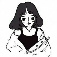 二次元的头像大全萌萌哒   那些年我们穷得像孙子