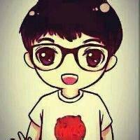 呆萌可爱卡通微信头像  头像真的很萌哦