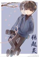 卡通动漫盗墓笔记精选微信头像  时光带不走的天真无邪