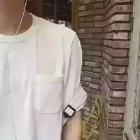 2016微信头像男生酷帅  时间总会让相爱的人有缘无份