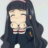 二次元的头像大全萌萌哒   那些年我们穷得像孙子