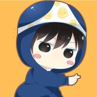 卡通动漫盗墓笔记精选微信头像  时光带不走的天真无邪