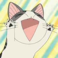 呆萌可爱卡通微信头像  头像真的很萌哦