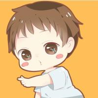 卡通动漫盗墓笔记精选微信头像  时光带不走的天真无邪