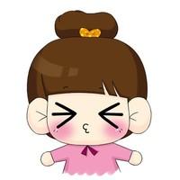 呆萌可爱卡通微信头像  头像真的很萌哦