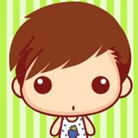 呆萌可爱卡通微信头像  头像真的很萌哦