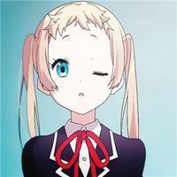 二次元的头像大全萌萌哒   那些年我们穷得像孙子