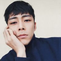 2016微信头像男生酷帅  时间总会让相爱的人有缘无份