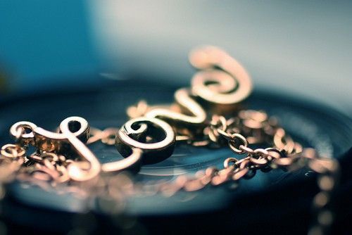 精致小巧的可爱挂件图片