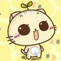 呆萌可爱卡通微信头像  头像真的很萌哦