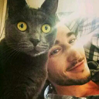 微信精选浪漫情侣头像  只要有你每天都是情人节