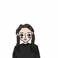 二次元的头像大全萌萌哒   那些年我们穷得像孙子