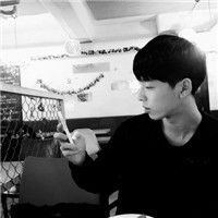 2016微信头像男生酷帅  时间总会让相爱的人有缘无份