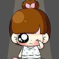 呆萌可爱卡通微信头像  头像真的很萌哦