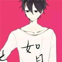 二次元的头像大全萌萌哒   那些年我们穷得像孙子