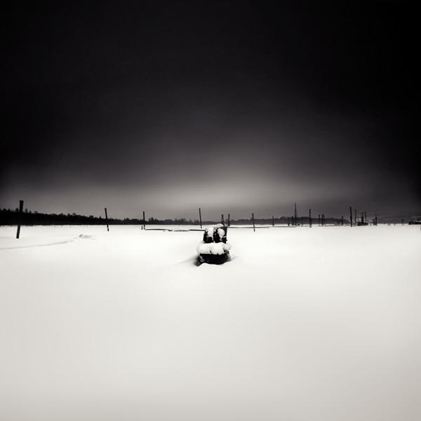 黑白意境精选图片  我需要一双懂美的眼睛