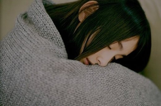 微信精选非主流图片  期待一个感动,能让爱沸腾