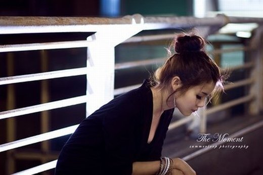 微信精选非主流图片  期待一个感动,能让爱沸腾