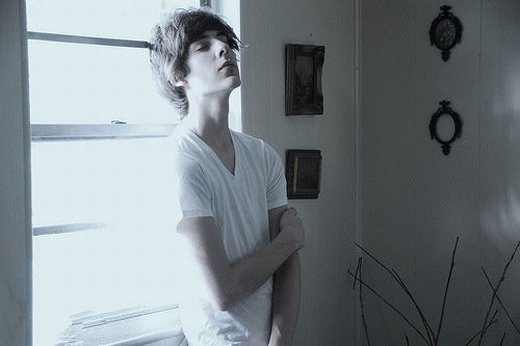 微信精选非主流图片  期待一个感动,能让爱沸腾