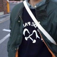 女生清新文艺范儿微信头像  岁月静好，浅笑安然