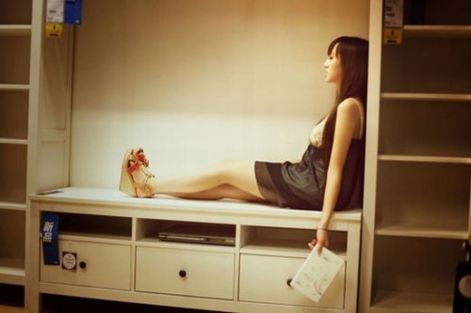 微信精选非主流图片  期待一个感动,能让爱沸腾