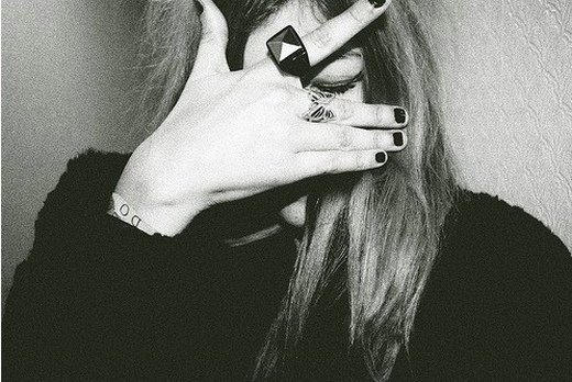 微信精选非主流图片  期待一个感动,能让爱沸腾