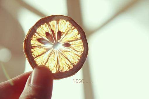 一组可爱的小清新物件写意图片  清新,就在我们身边