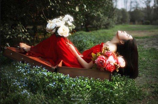 微信精选非主流图片  期待一个感动,能让爱沸腾