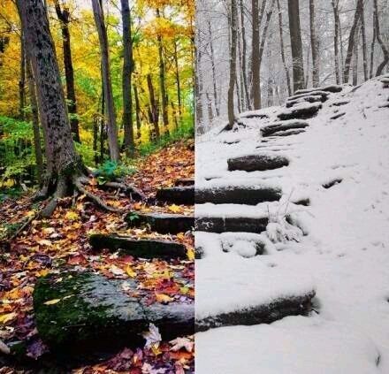 精选唯美意境图片  恍如隔世,听生活诉说光阴的故事