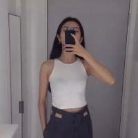 微信头像大全女生版精选  没有遇见就没有故事