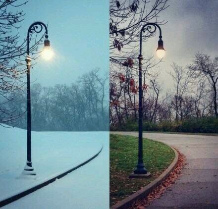 精选唯美意境图片  恍如隔世,听生活诉说光阴的故事