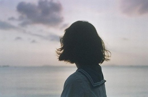 非主流伤感微信精选图片  全部都是旧回忆