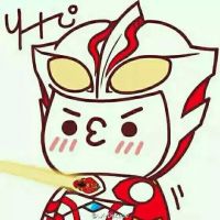 凹凸奥特曼八兄弟微信卡通头像