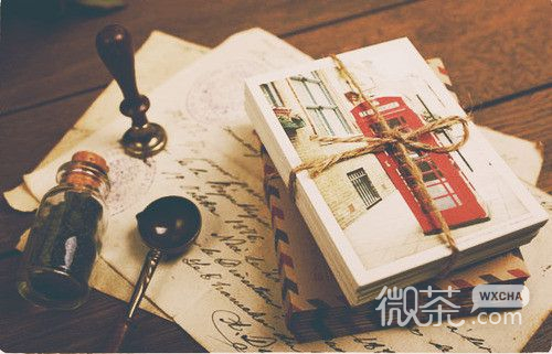 怀旧，是时间的奢侈