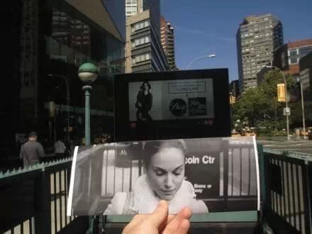 意境微信图片  后来一个人走遍约定要去的地方