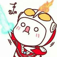 凹凸奥特曼八兄弟微信卡通头像