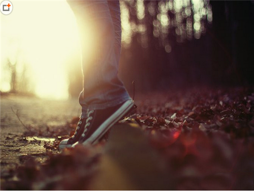 唯美治愈系温暖晨光图片  晨光静好,也有感伤