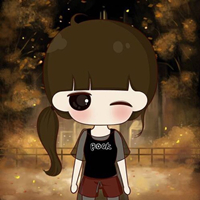 小希三姐妹闺蜜头像  萌神小希的美
