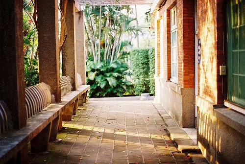 一组小清新图片欣赏  生活还有诗和远方