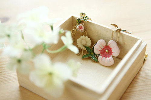 一组小清新图片欣赏  生活还有诗和远方