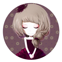 小希三姐妹闺蜜头像  萌神小希的美