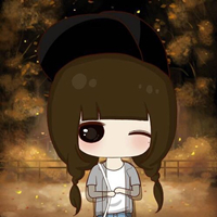 小希三姐妹闺蜜头像  萌神小希的美