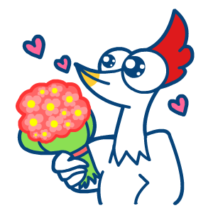 52个告白表情包合集