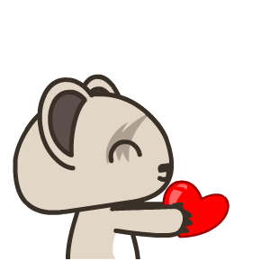 52个告白表情包合集